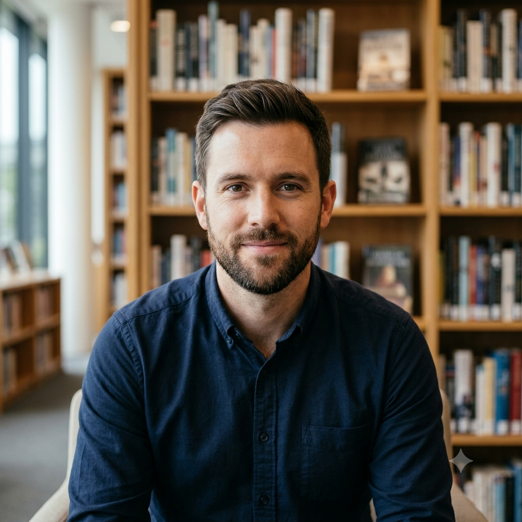 Daniel Mercer