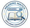 meaning-match.com