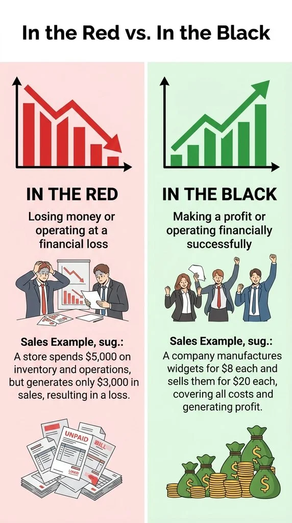 Sales Idioms